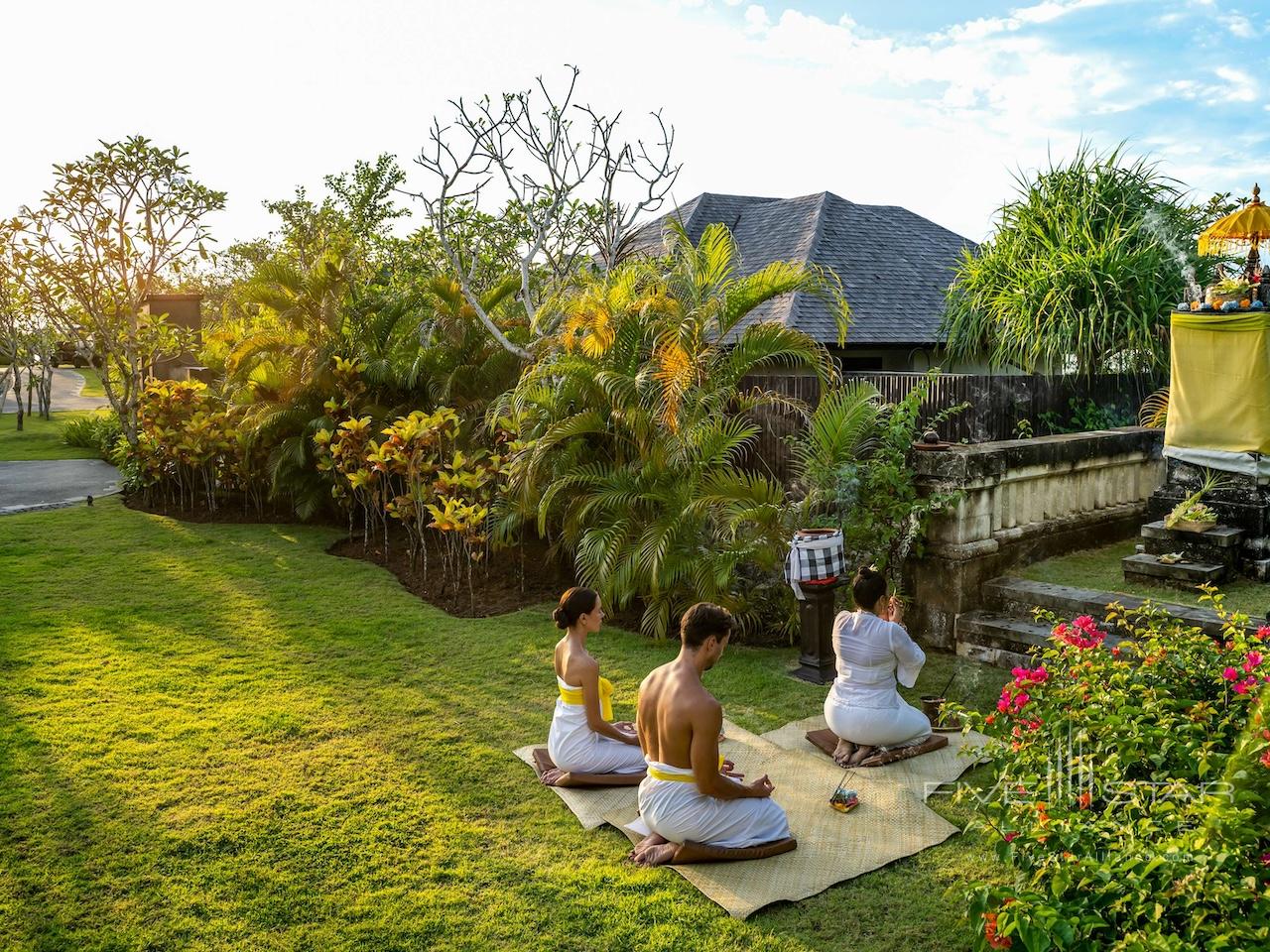 Raffles Bali