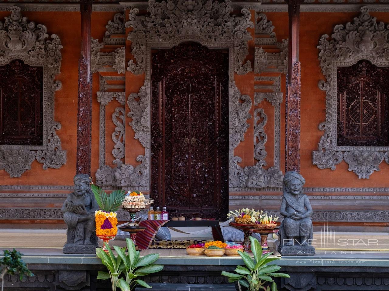 Raffles Bali