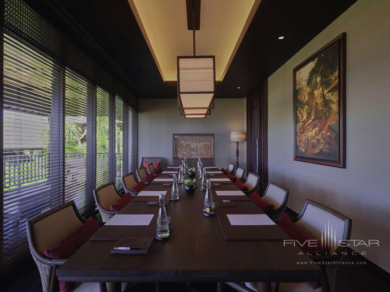 Raffles Bali