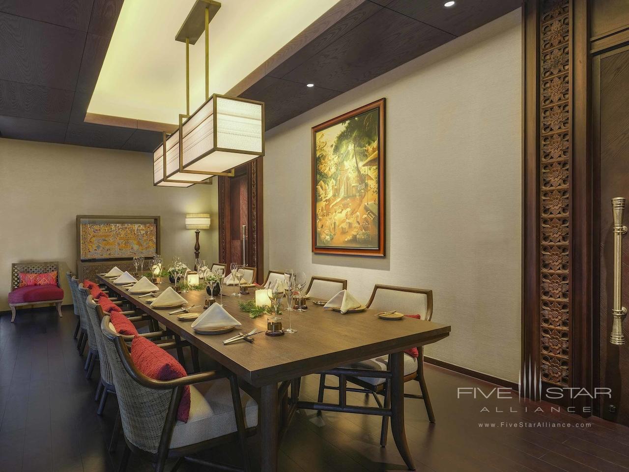 Raffles Bali