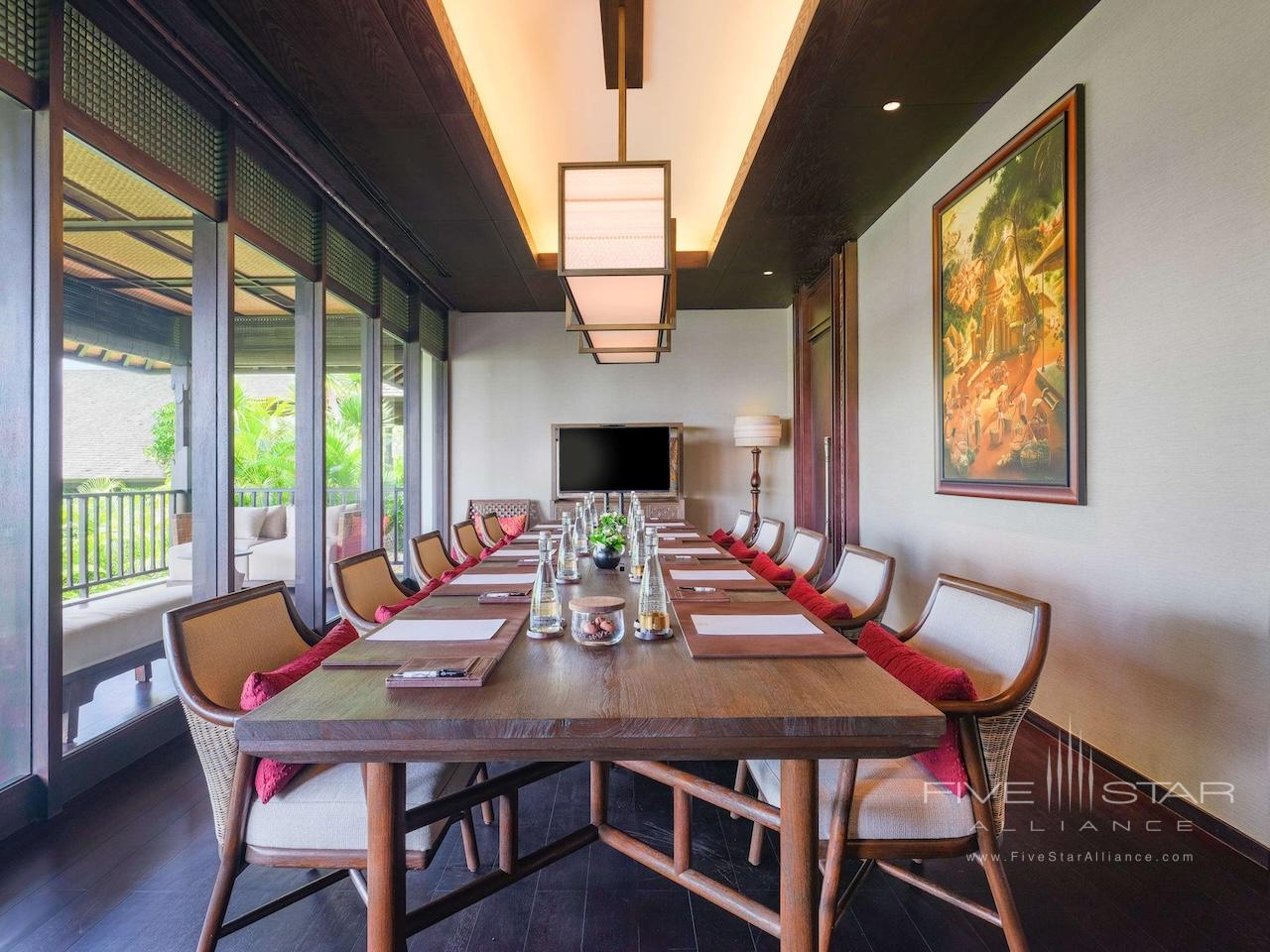 Raffles Bali