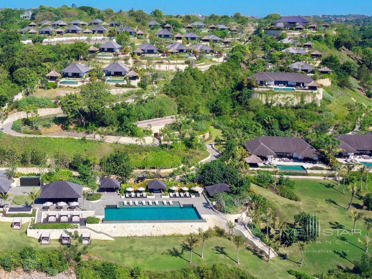Raffles Bali