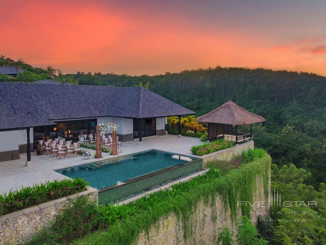 Raffles Bali