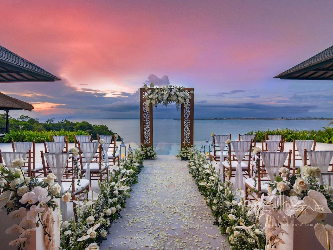 Raffles Bali