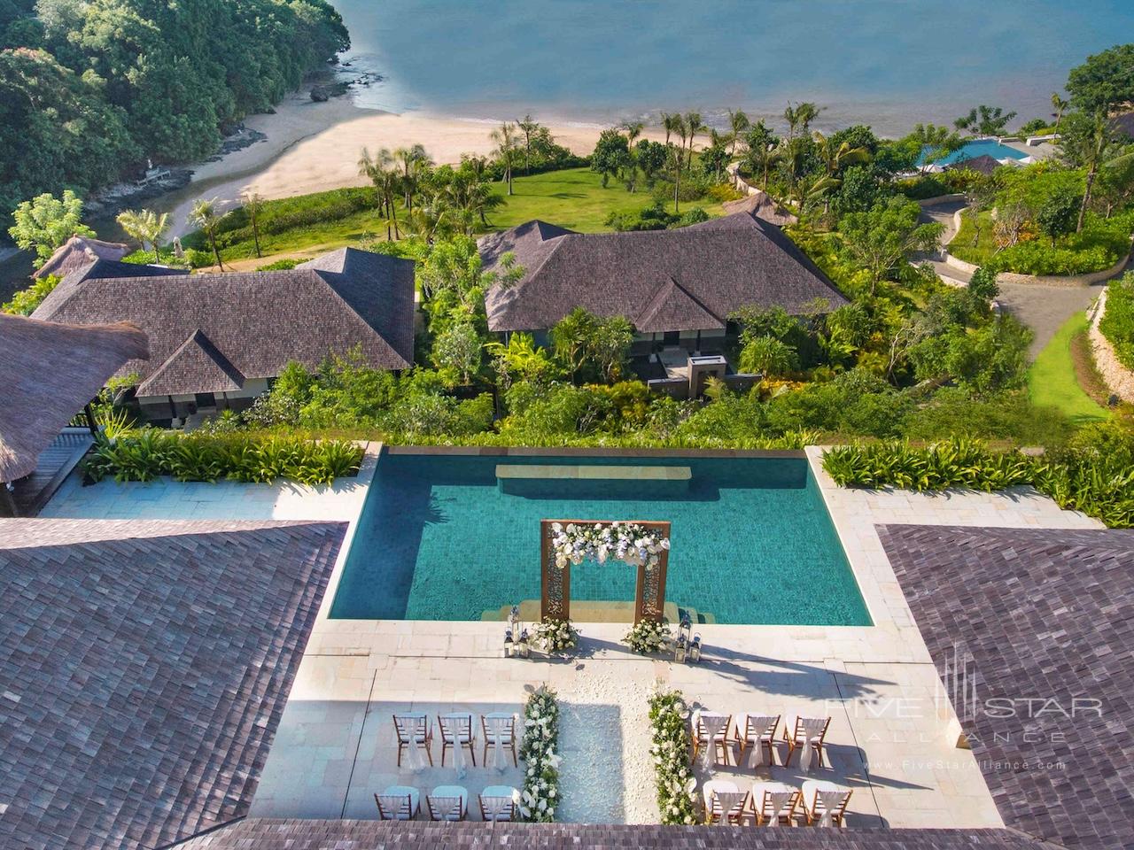 Raffles Bali