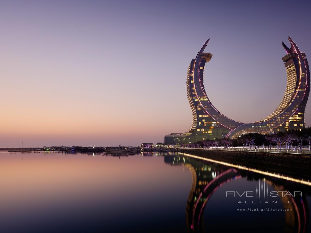 Raffles Doha