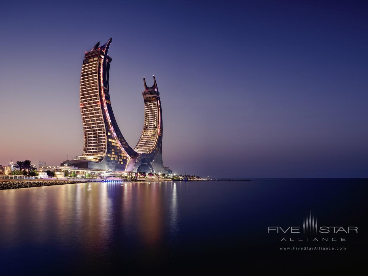 Raffles Doha
