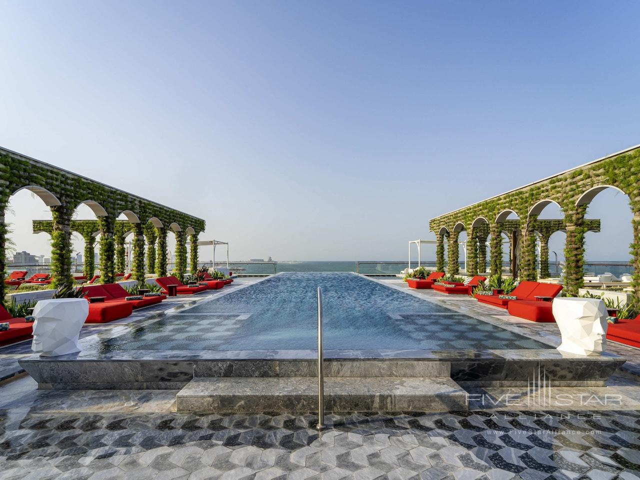 Raffles Doha