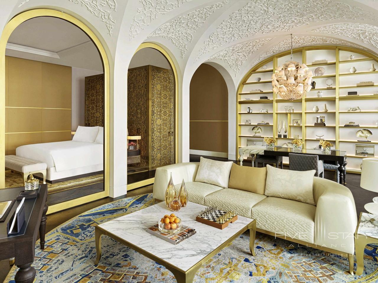 Raffles Doha