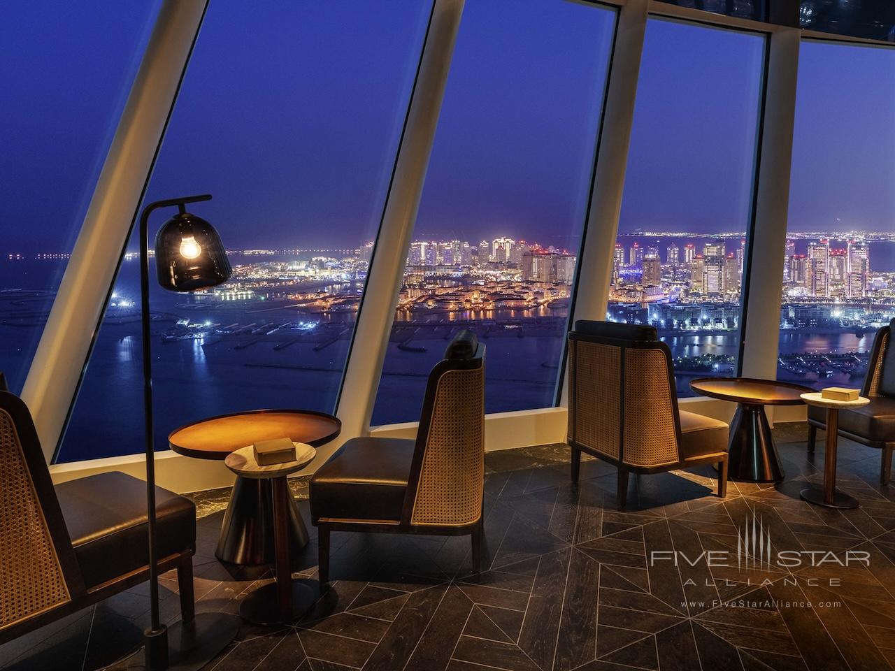 Raffles Doha
