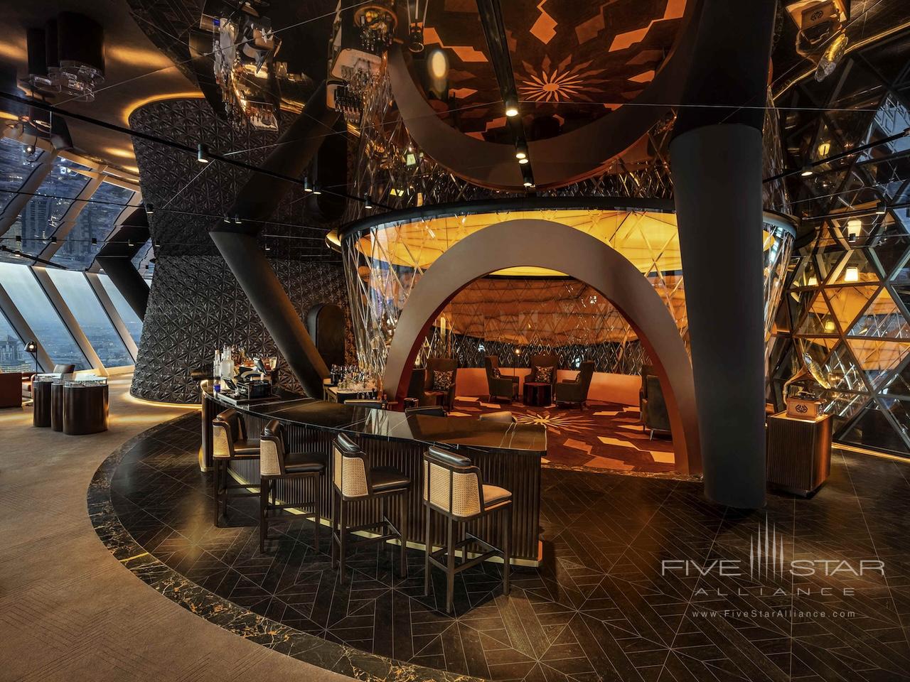 Raffles Doha