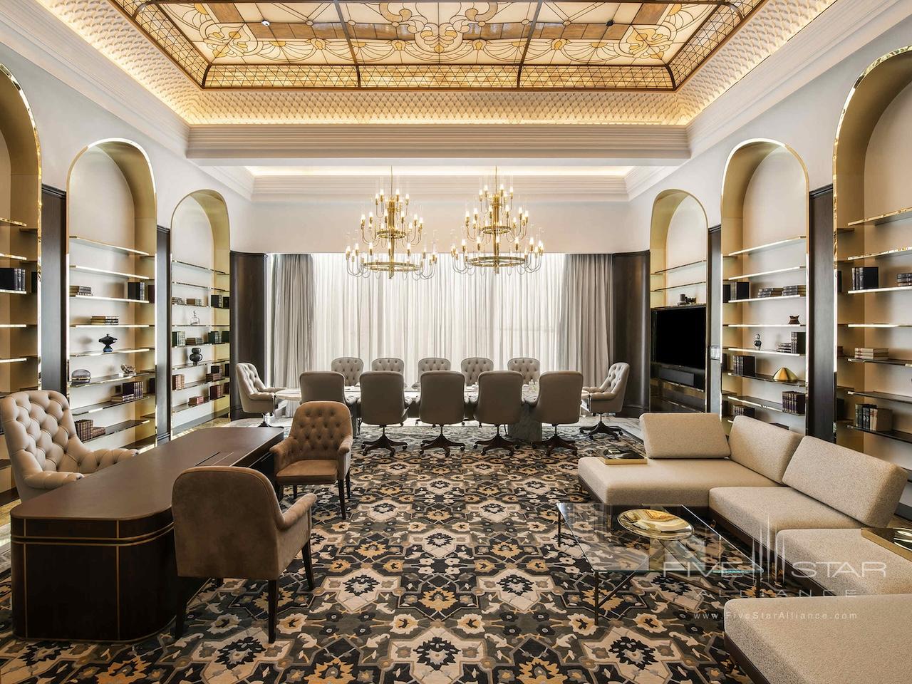 Raffles Doha