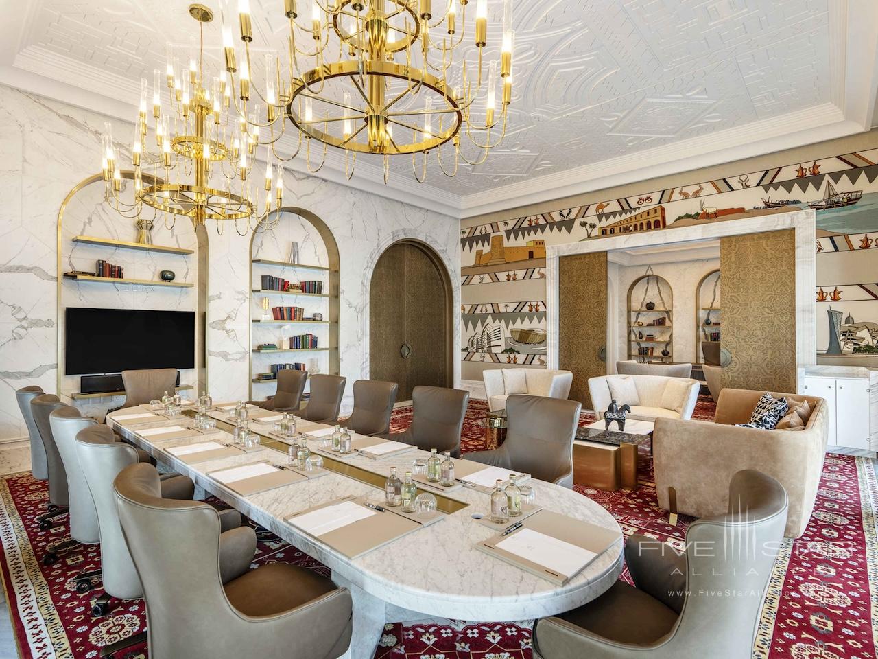 Raffles Doha