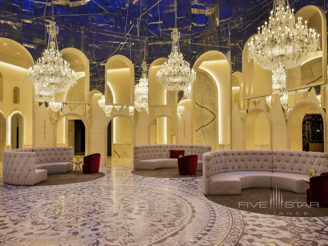 Raffles Doha