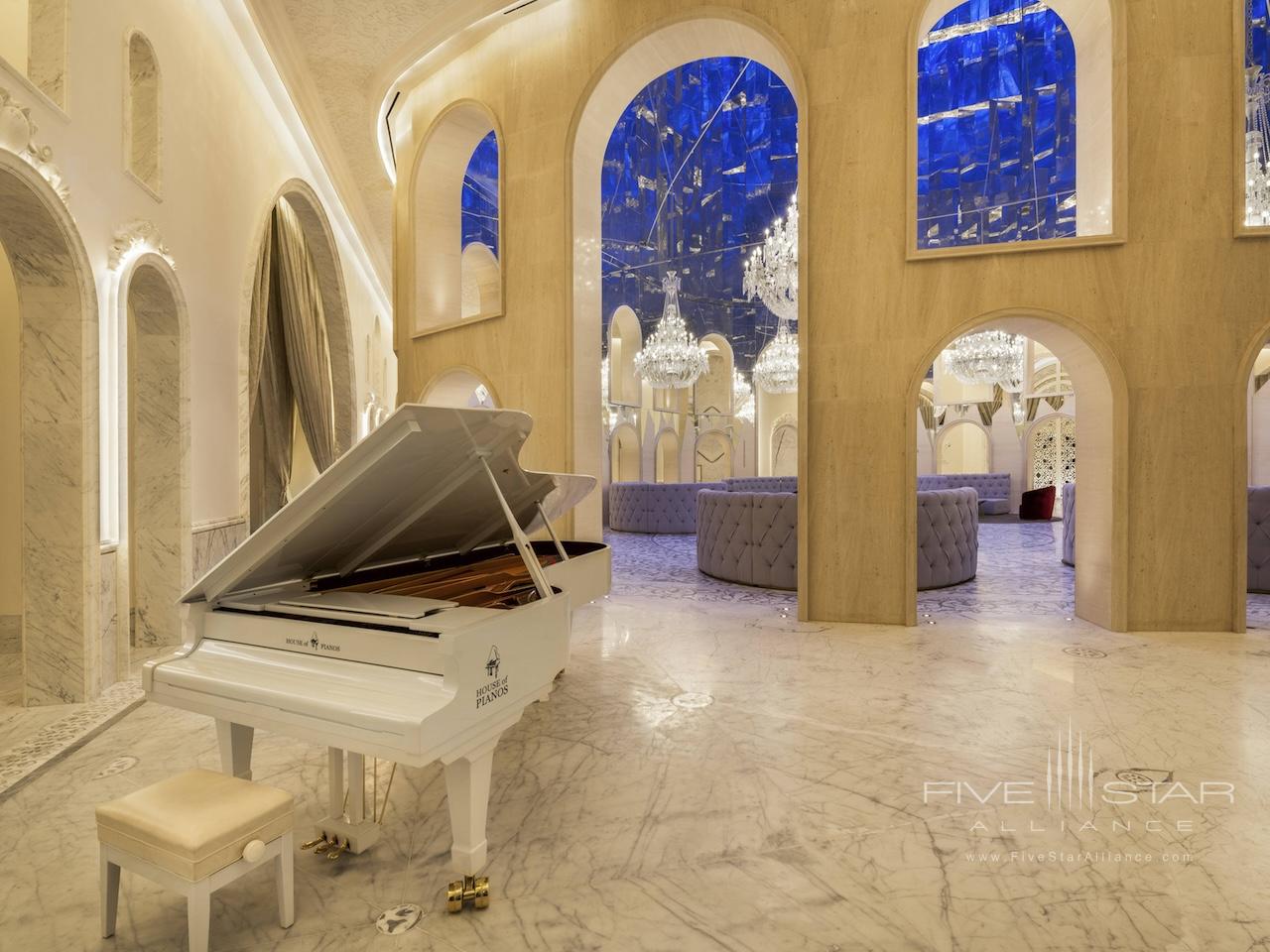 Raffles Doha