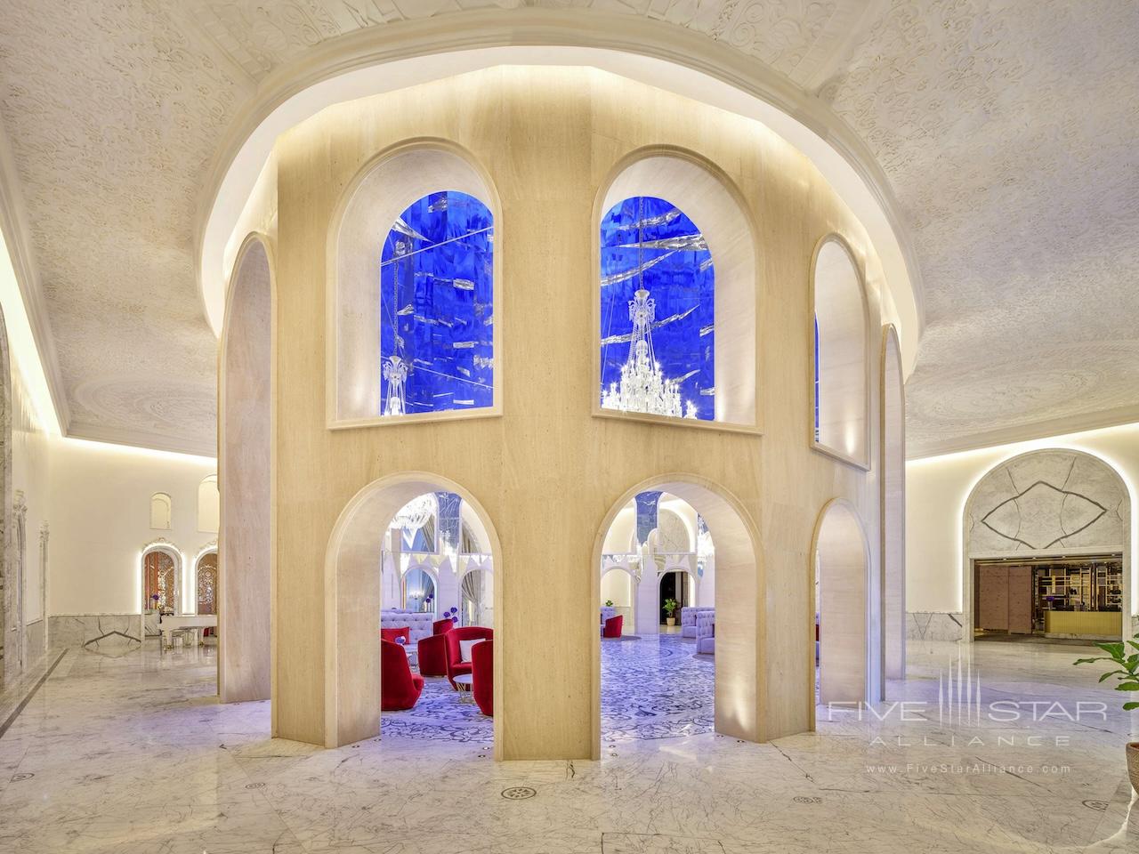 Raffles Doha