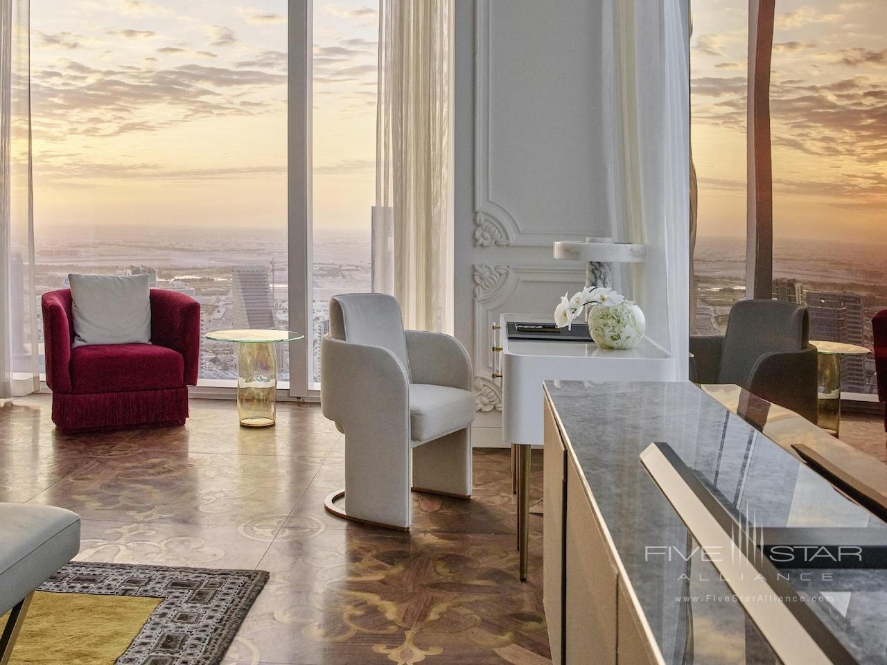 Raffles Doha