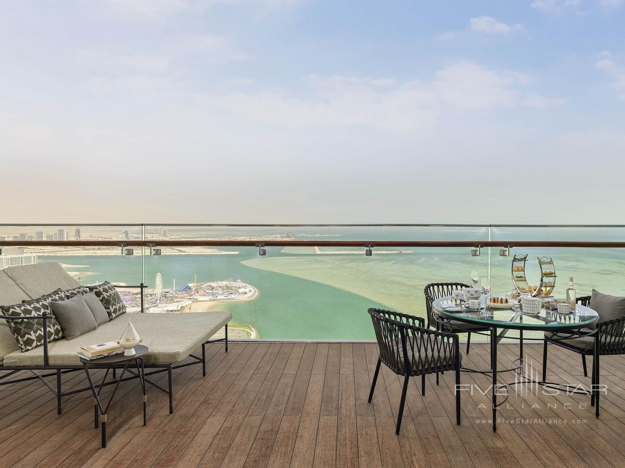 Raffles Doha
