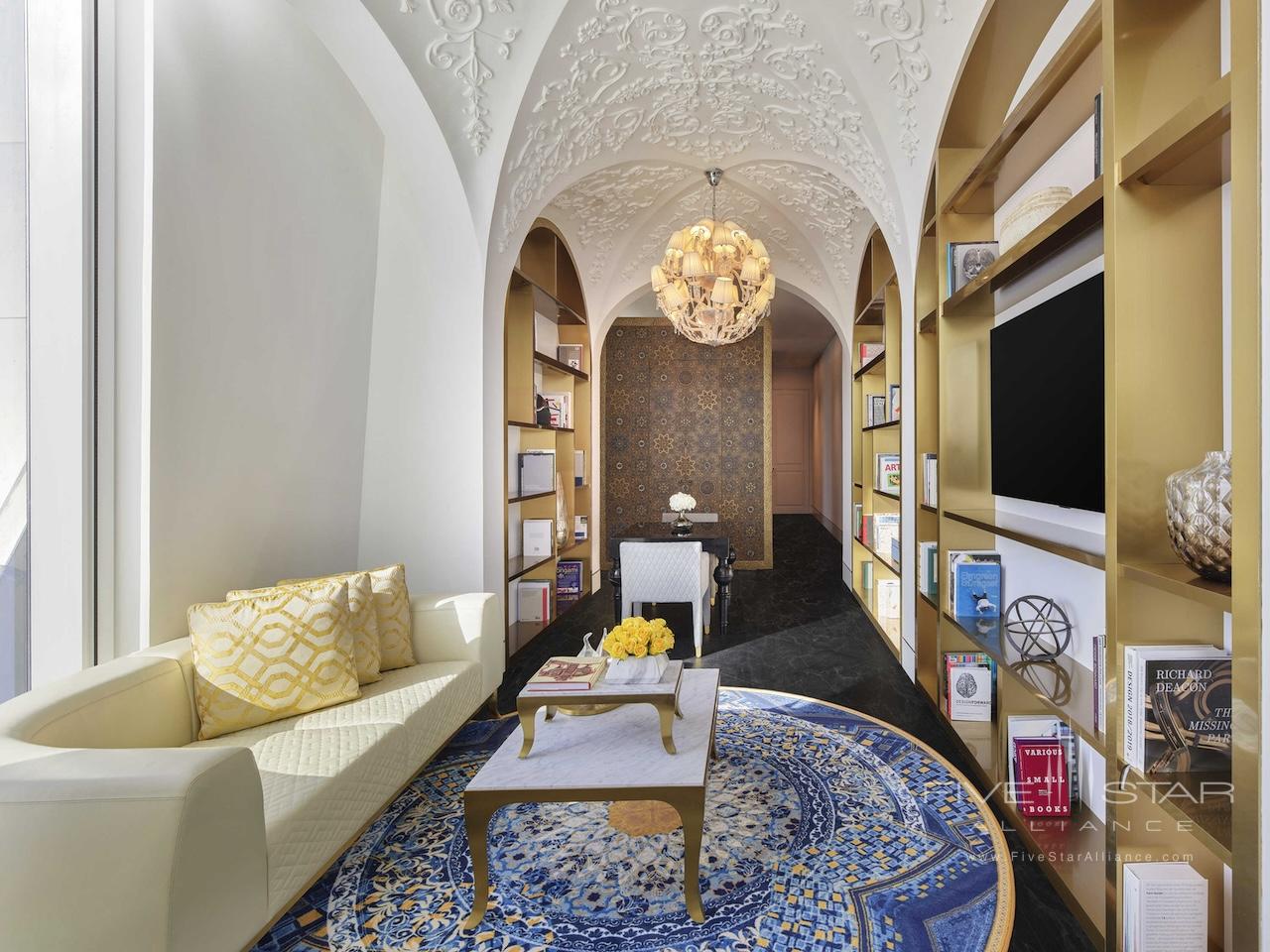 Raffles Doha