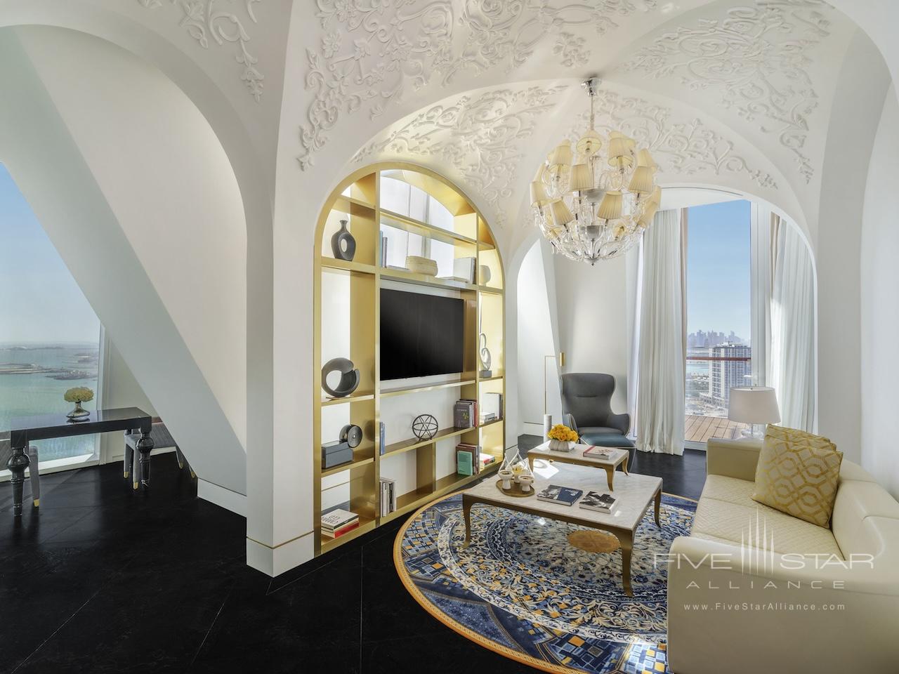 Raffles Doha
