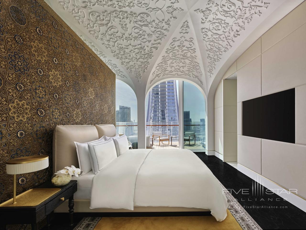 Raffles Doha