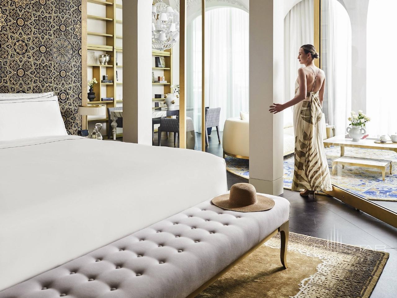 Raffles Doha