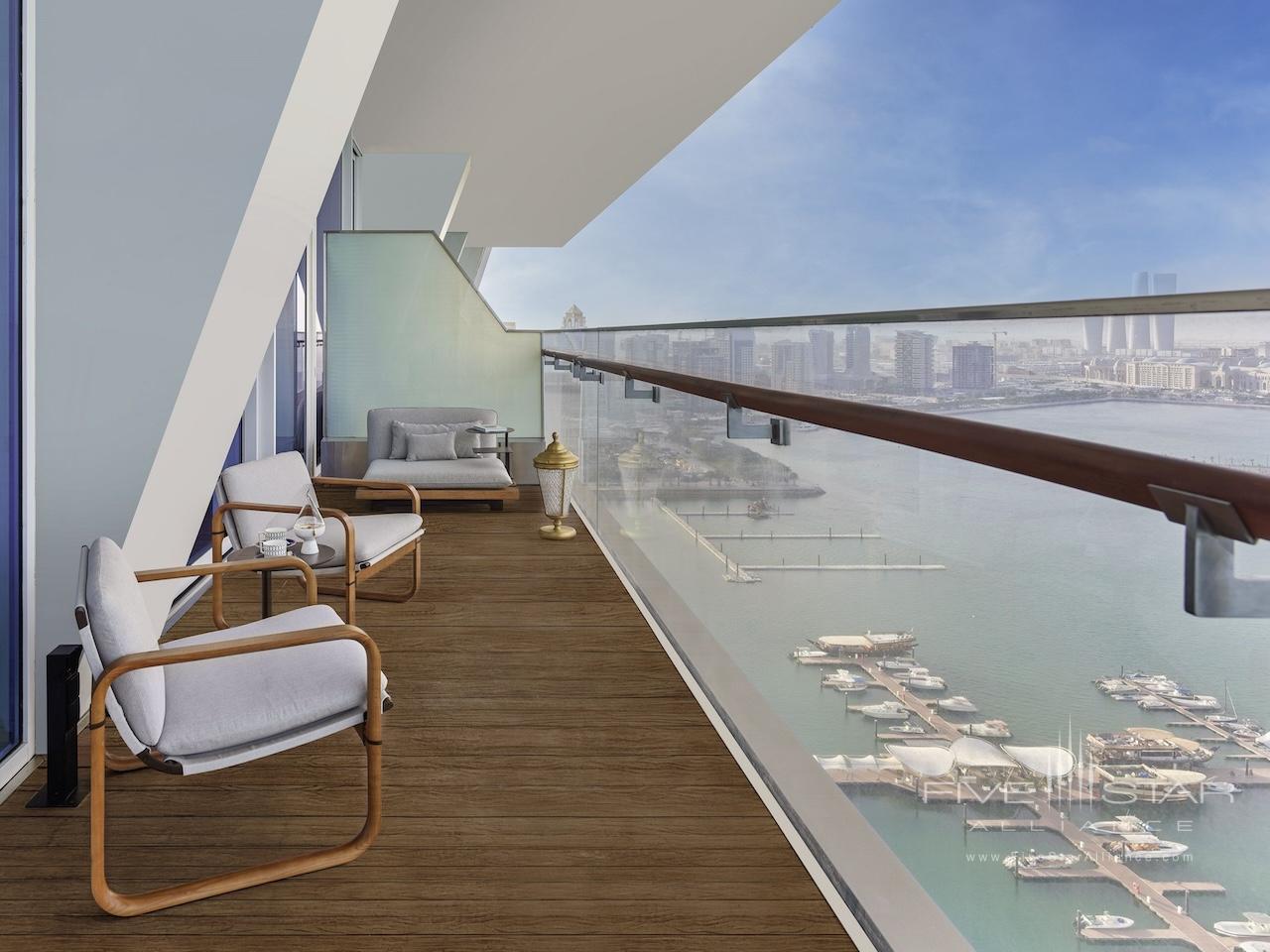 Raffles Doha
