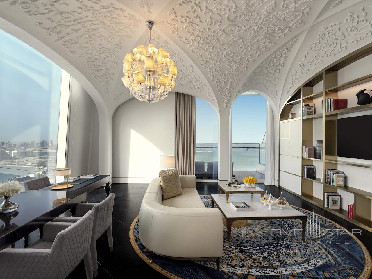 Raffles Doha