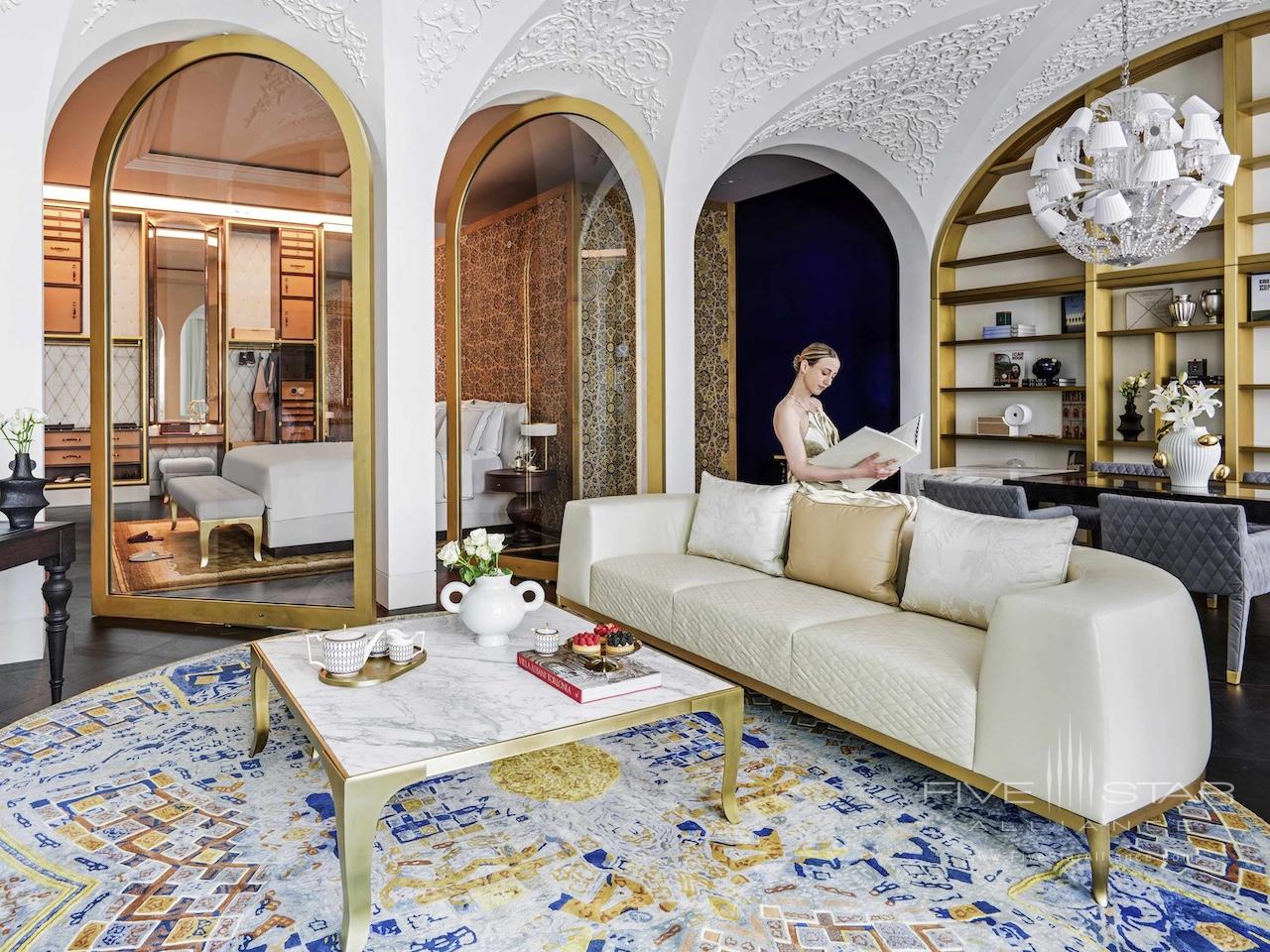 Raffles Doha