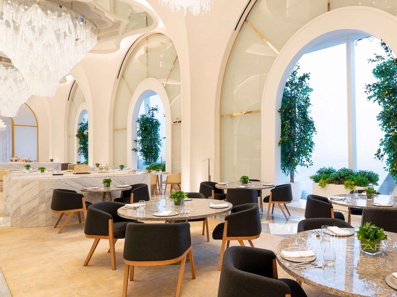 Raffles Doha