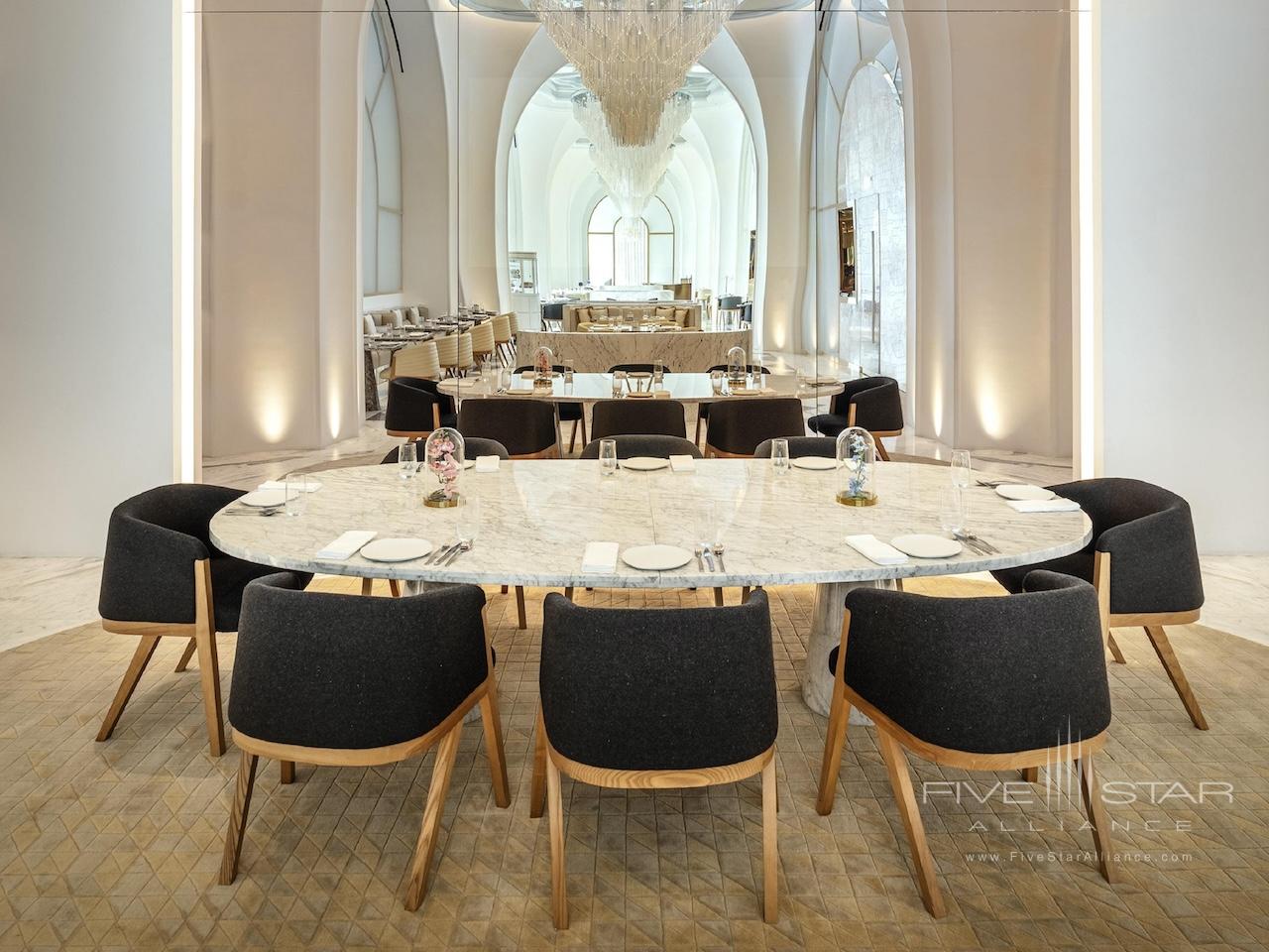 Raffles Doha