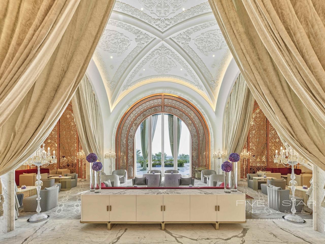 Raffles Doha