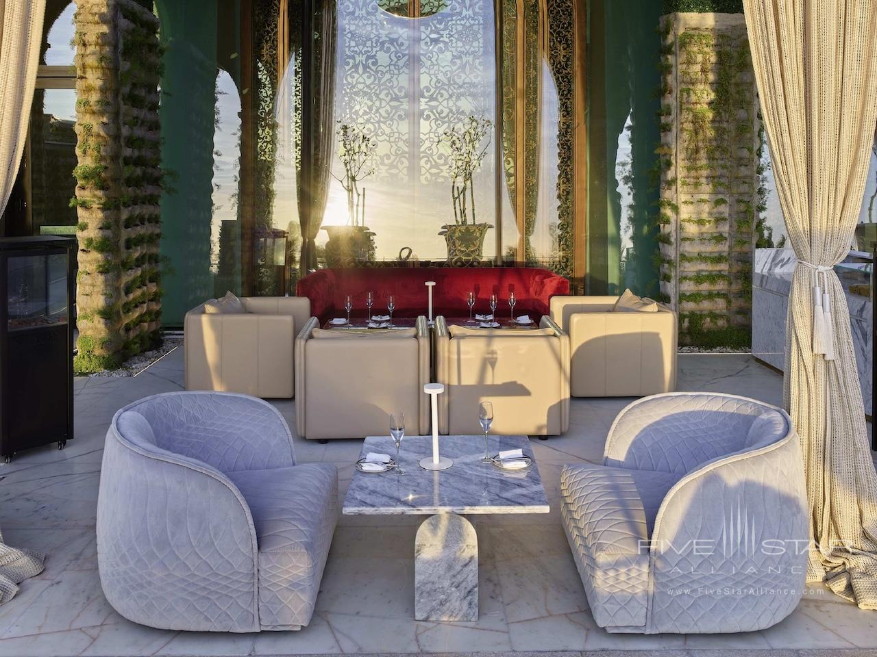 Raffles Doha