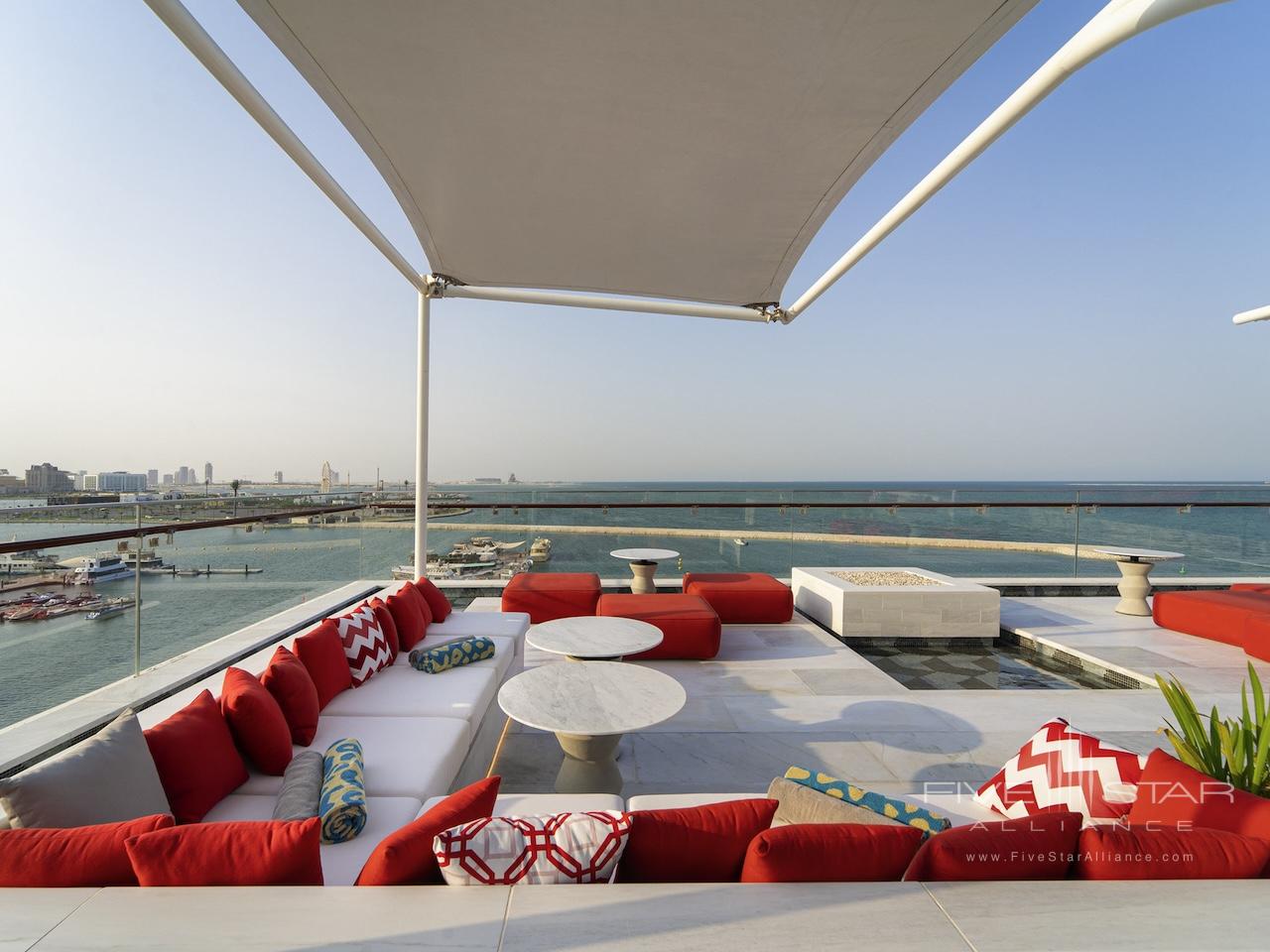 Raffles Doha