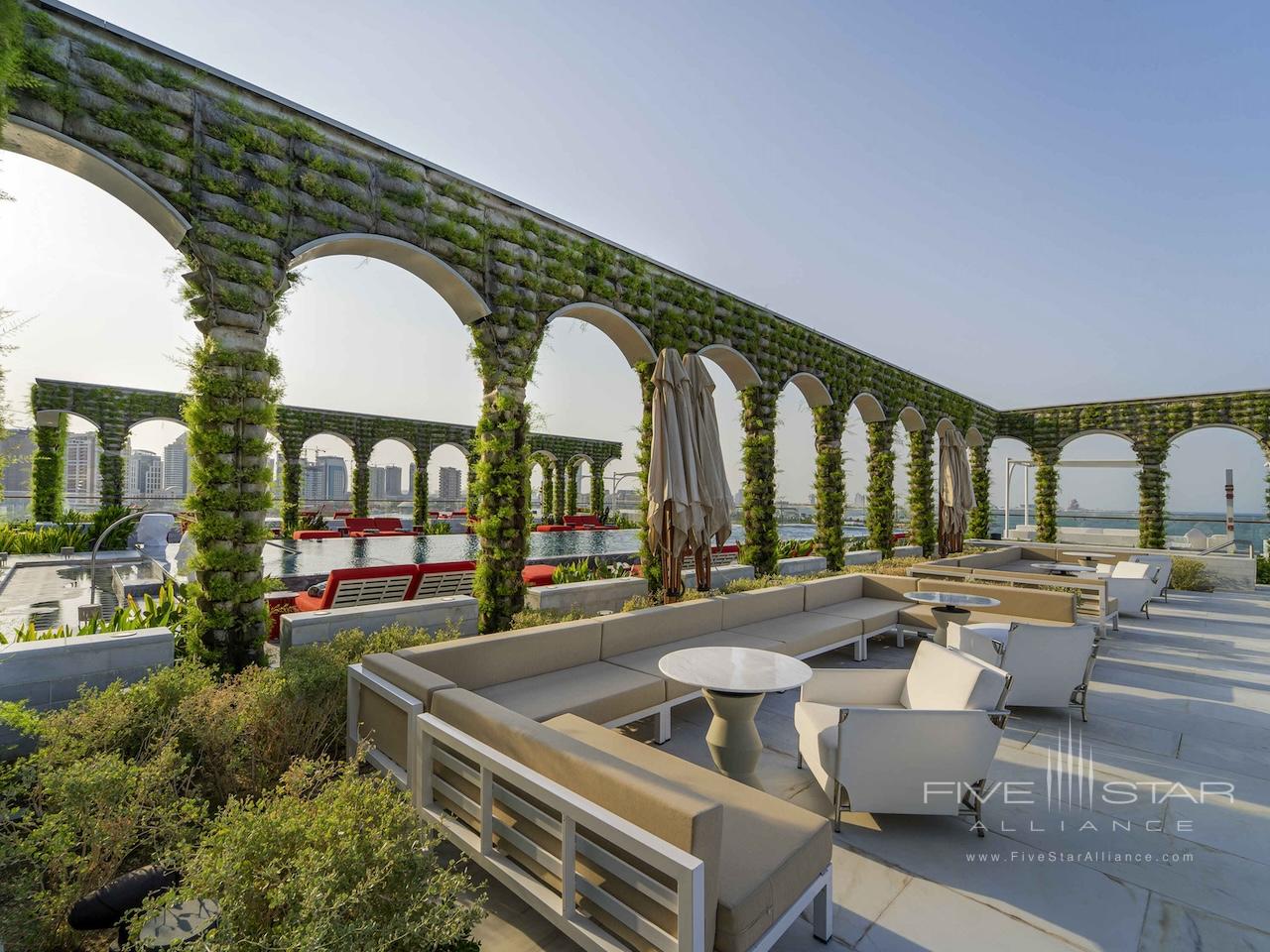 Raffles Doha