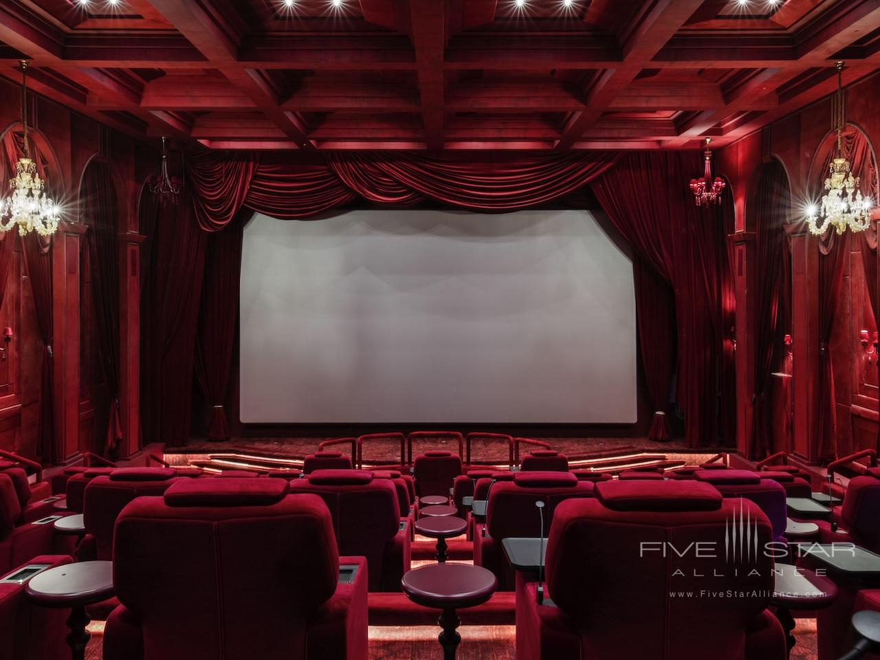 Raffles Doha