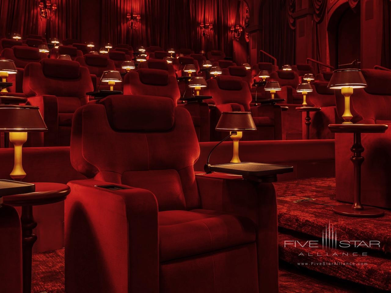Raffles Doha