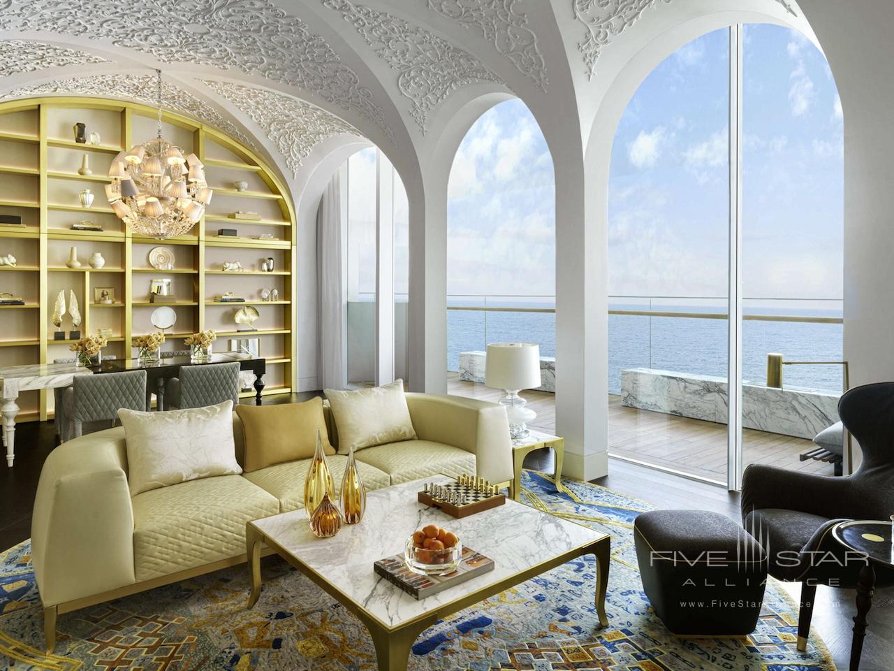 Raffles Doha