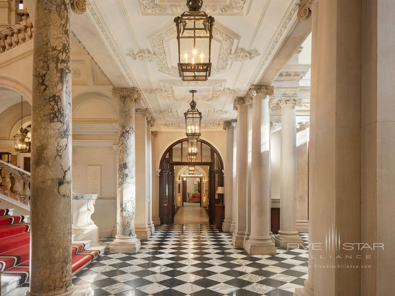 Raffles London at The OWO