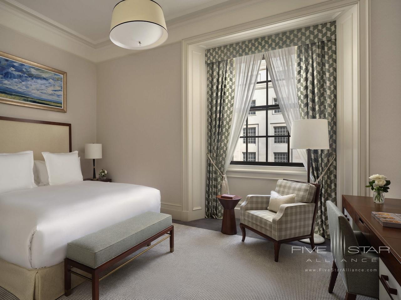 Raffles London at The OWO