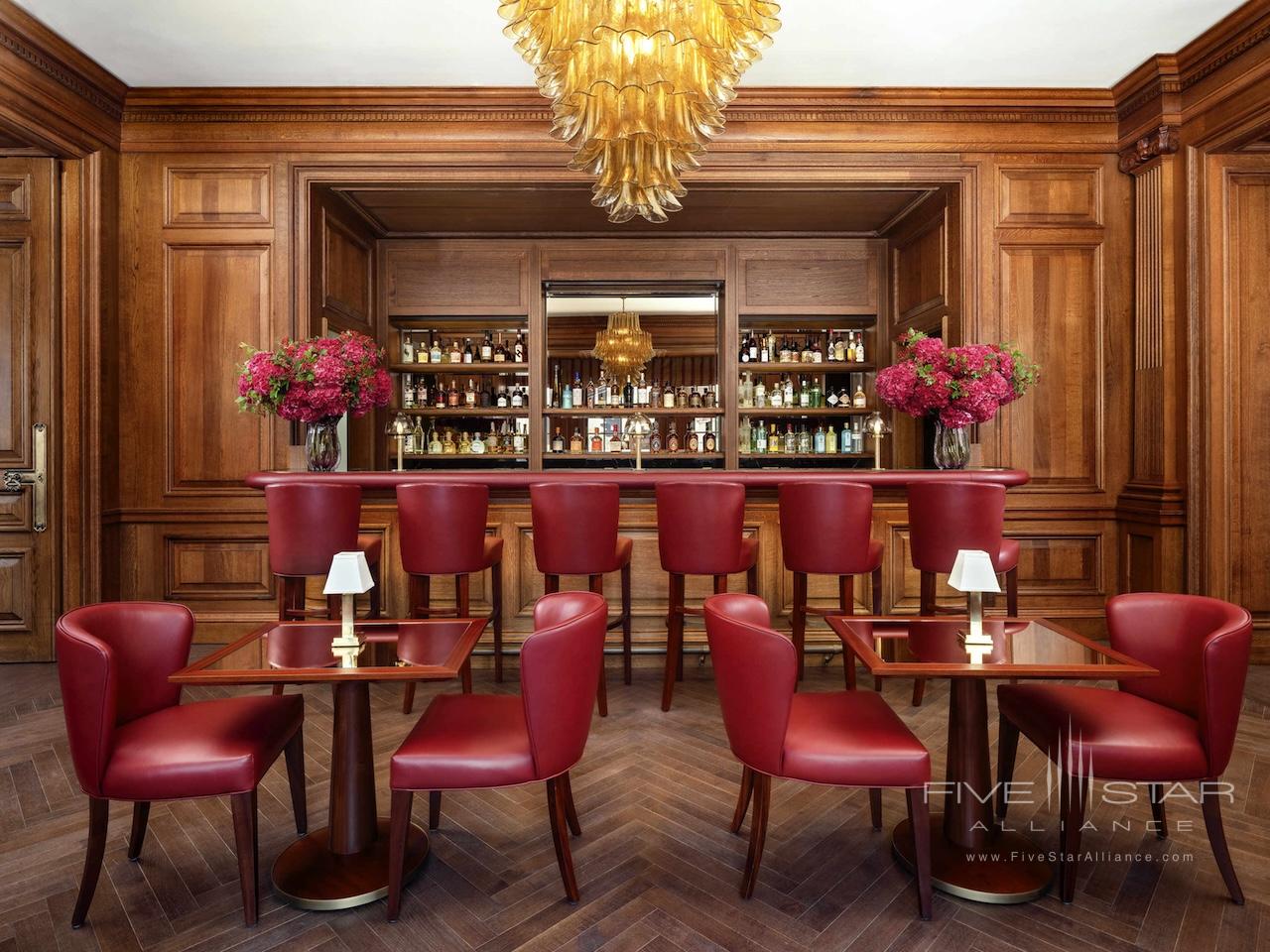 Raffles London at The OWO