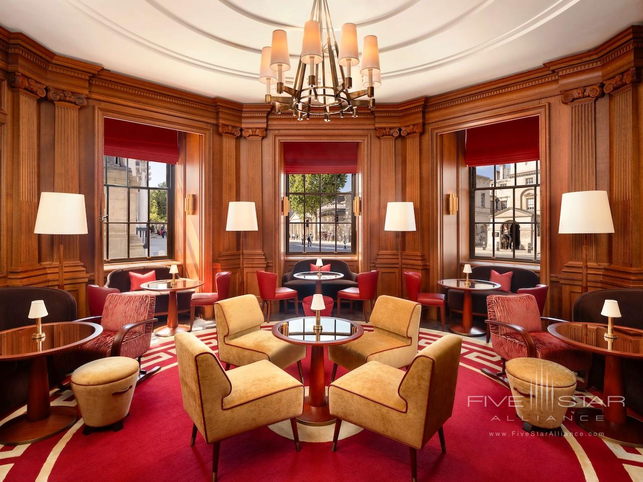 Raffles London at The OWO
