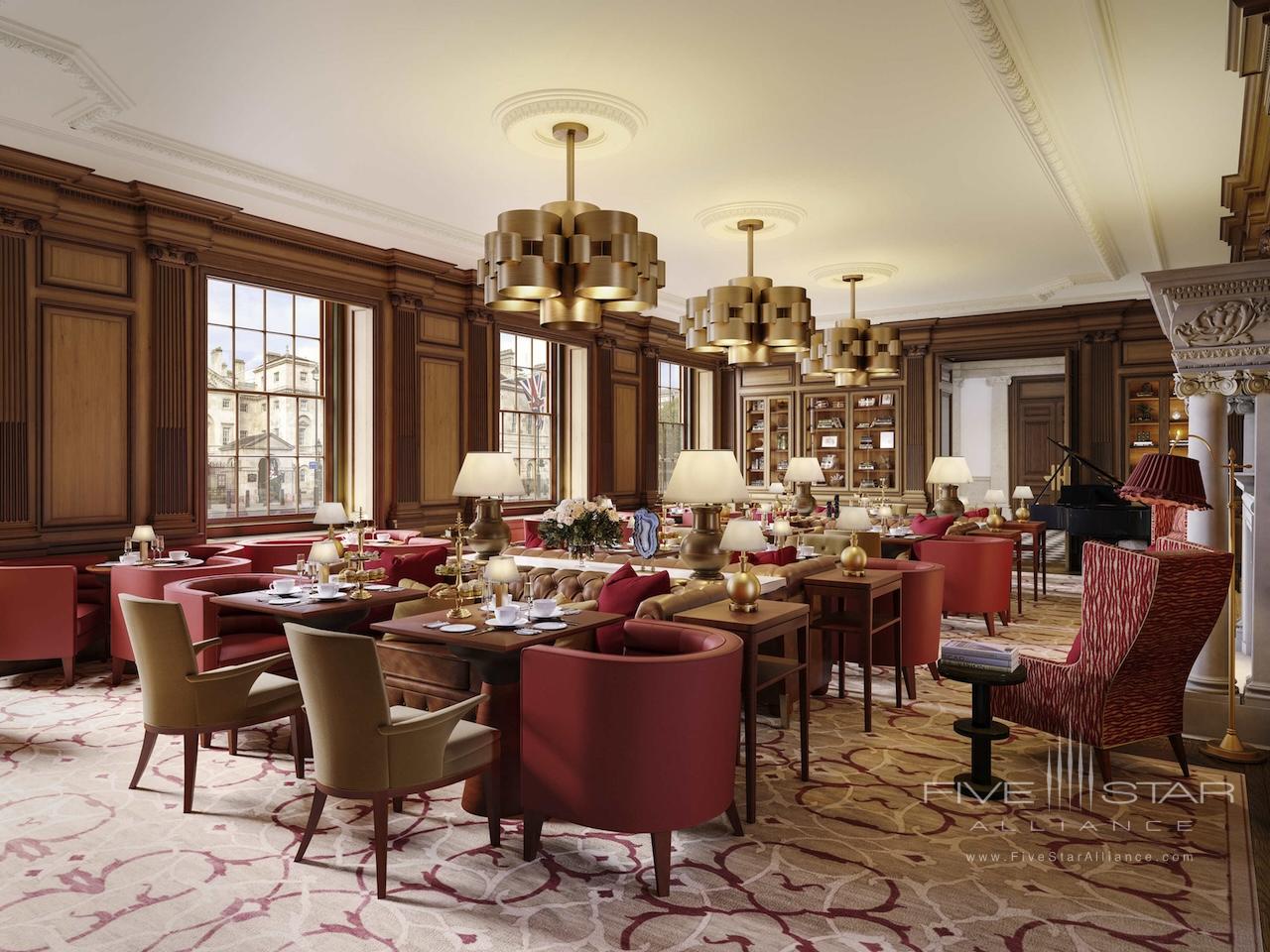 Raffles London at The OWO