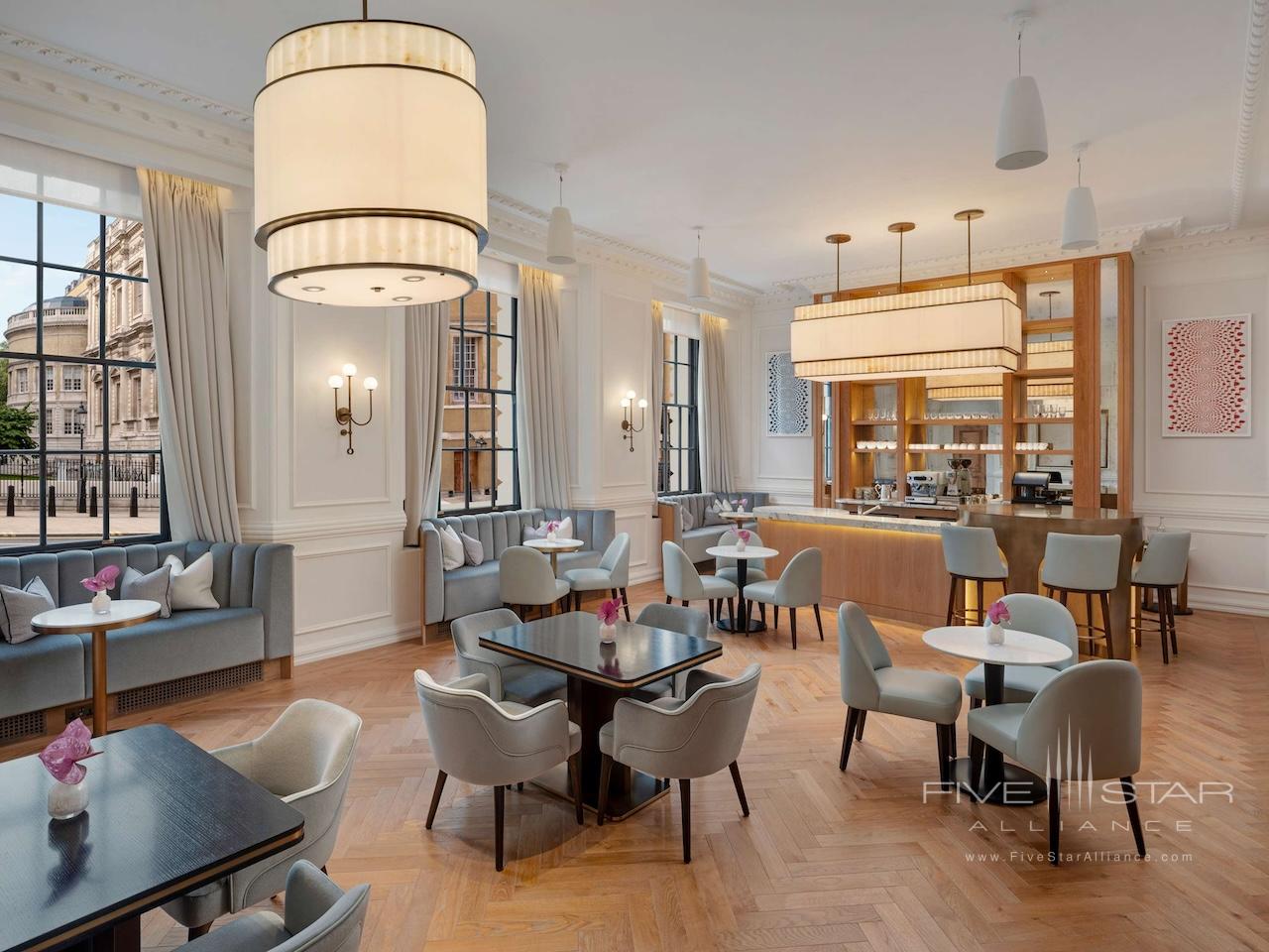 Raffles London at The OWO