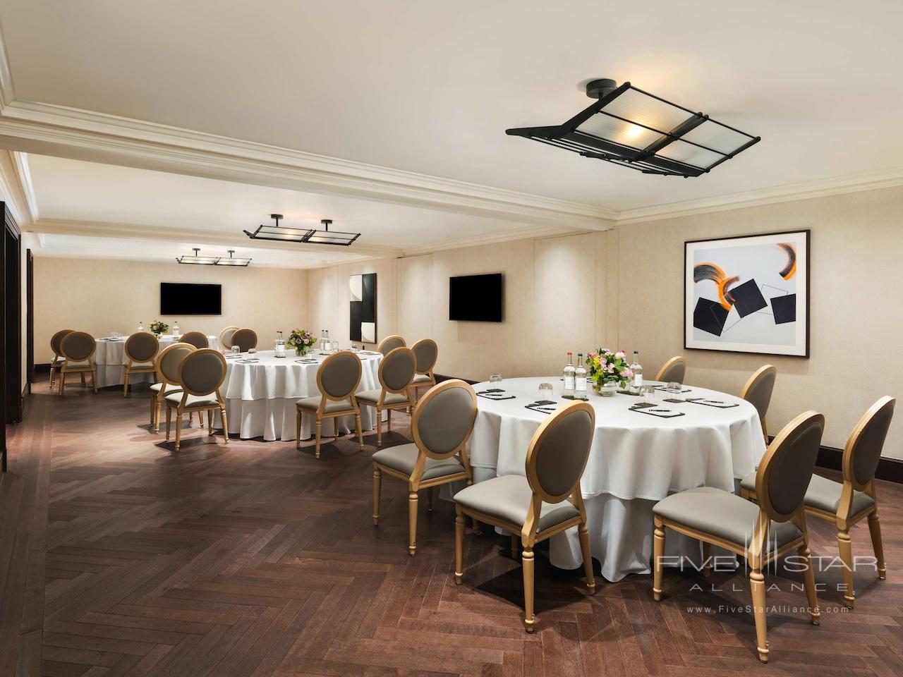 Raffles London at The OWO
