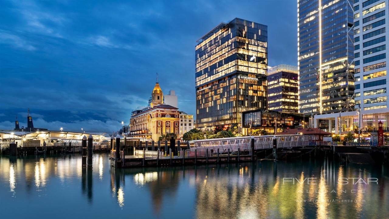 InterContinental Auckland