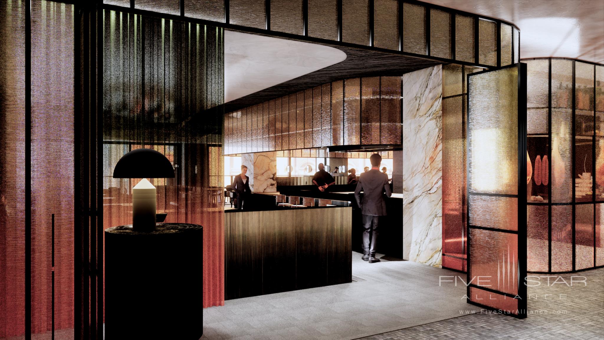 InterContinental Auckland