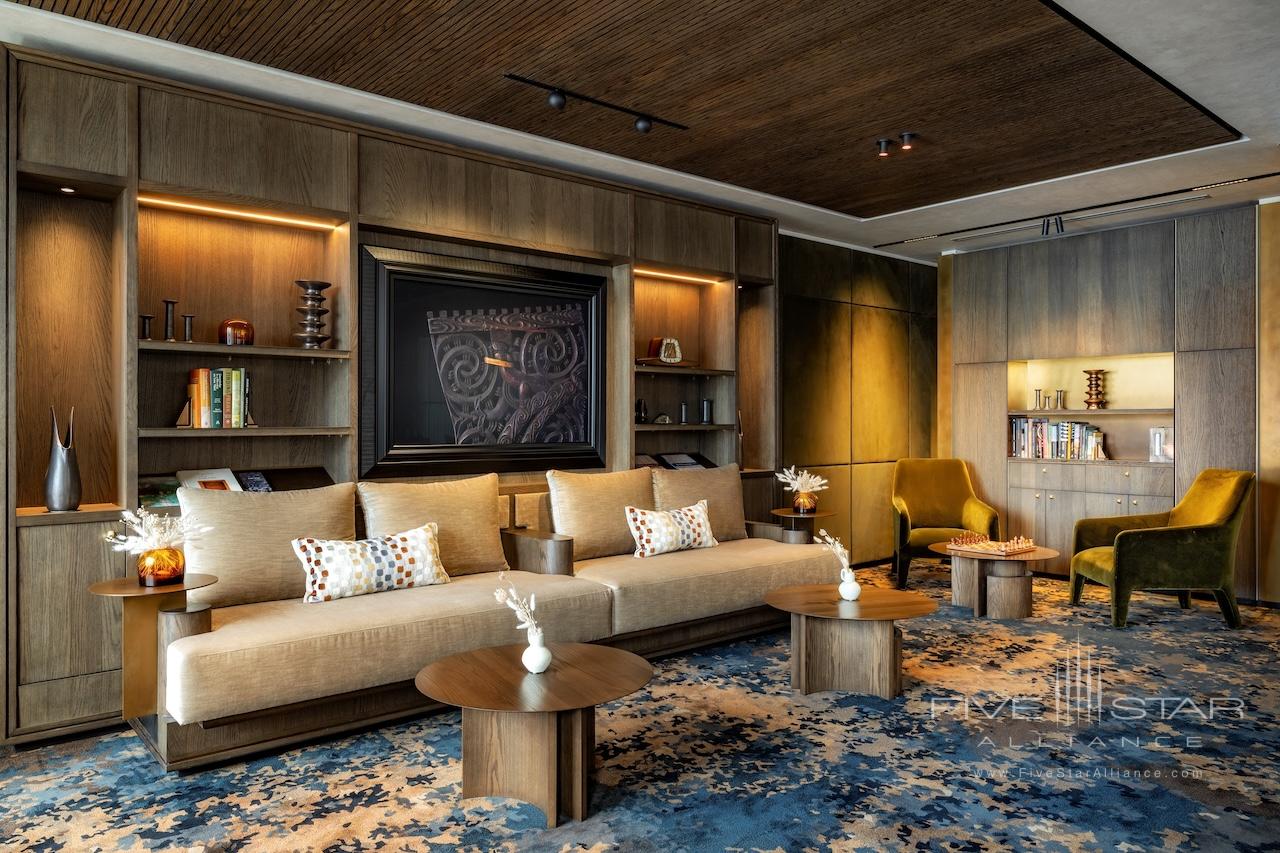 InterContinental Auckland