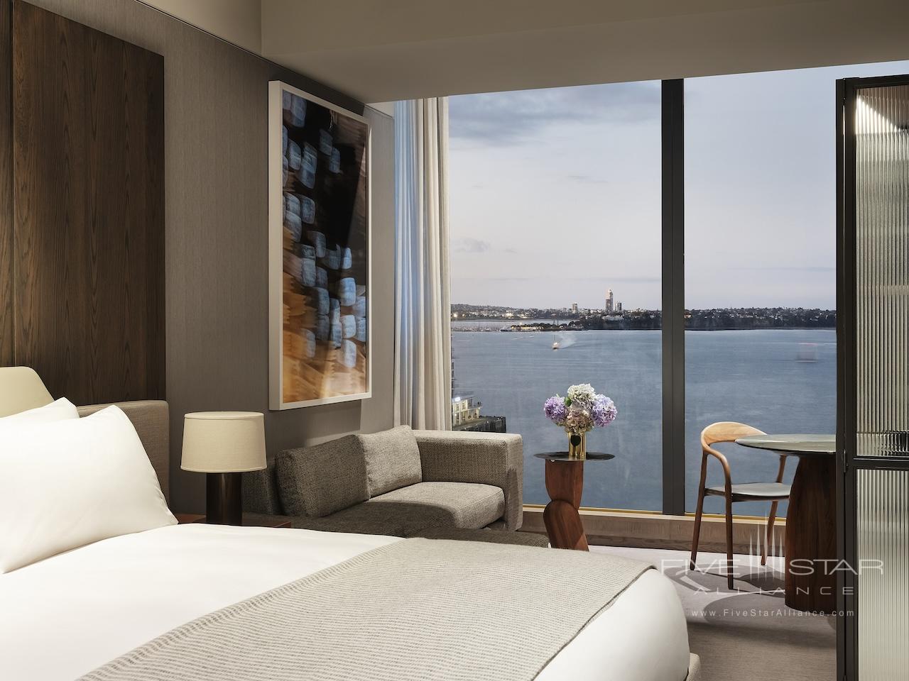 InterContinental Auckland