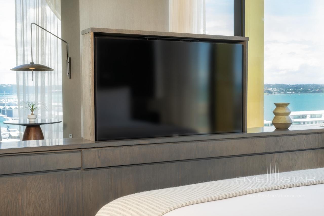 InterContinental Auckland